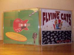 The Flying Cats : Let's Rock